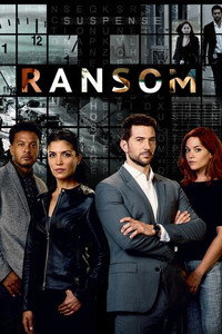 Постер сериала «Выкуп (2017-2019)» — (4 из 19)