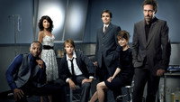 Обои к сериалу «Доктор Хаус (2004-2012)» — (33 из 347)