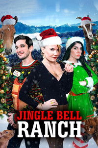 Poster de Jingle Bell Ranch