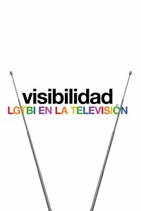 Poster de Visible: Out on Television