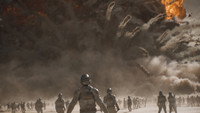 Обои к фильму «Дюна: Часть вторая (2024)» — (12 из 218)