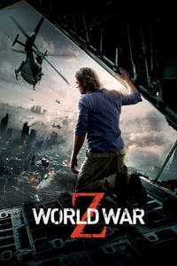 Download World War Z (2013) Dual Audio {Hindi-English} BluRay 480p [350MB] | 720p [1.2GB]