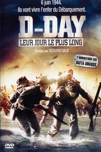 D-Day, leur jour le plus long