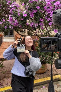 Imagem de Rafaela Bastos