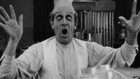«Безумие доктора Тюба (1915)» — обои к фильму #1