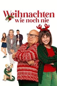 Movieposter Weihnachten wie noch nie