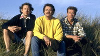 «Друзья на всю жизнь (1992-2001)» — обои к сериалу #1