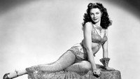 «Саломея, которую она танцевала (1945)» — обои к фильму #2