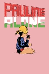 Poster de Pauline Alone