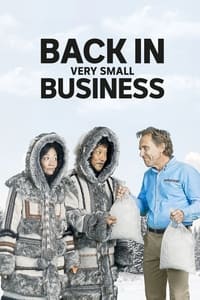 Poster de Back in Very Small Business