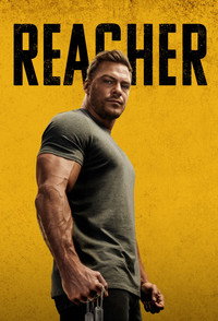 Постер сериала «Джек Ричер (2022)» — (33 из 116)