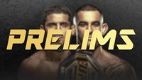 UFC 302: Makhachev vs. Poirier