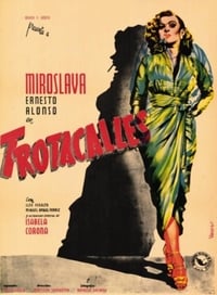 Poster de Trotacalles