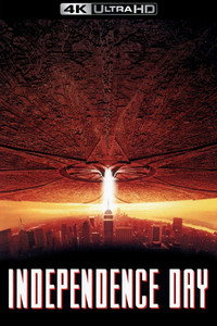 Постер фильма «День независимости (1996)» — (34 из 135)