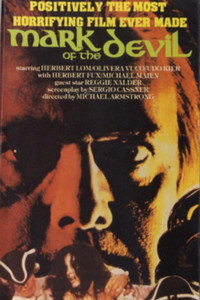 Постер фильма «Печать дьявола (1970)» — (12 из 30)