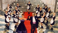 «Гостиница (1988-1989)» — обои к сериалу #1