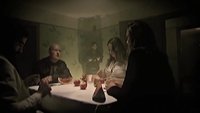 The Angels’ Melancholia