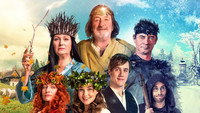 «Сказка о красавице Весне (2022)» — обои к фильму #3