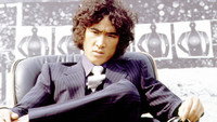 «Возрождение золотого волка (1979)» — обои к фильму #1