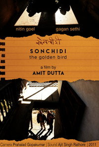 Постер фильма «Sonchidi (2011)» — (2 из 2)
