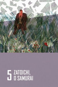 Imagem do Filme Zatoichi, O Samurai