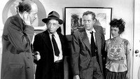 «Розовая лошадь (1947)» — обои к фильму #1