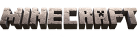 Логотип фильма «Minecraft в кино (2025)» — (11 из 264)