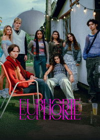 Poster de Euphorie