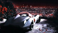 Обои к фильму «Спиди Гонщик (2008)» — (23 из 39)