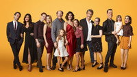 Обои к сериалу «Жизнь в деталях (2015-2019)» — (14 из 30)