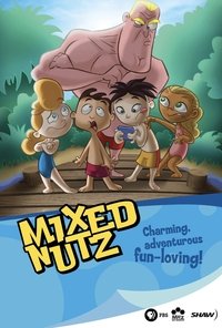 Poster de Mixed Nutz