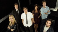 Обои к сериалу «Чак (2007 - 2012)» — (46 из 101)