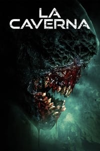 Poster de La Caverna