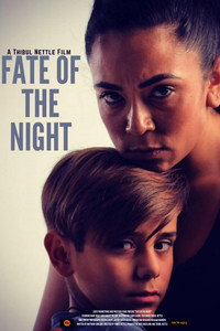 Постер фильма «Fate of the Night (2022)» — (3 из 4)