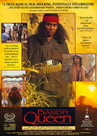 Постер фильма «Королева бандитов (1994)» — (7 из 16)