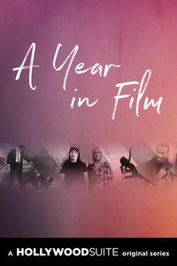A Year In Film (2019) subtitle poster