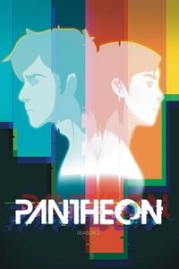 Season 2 Poster