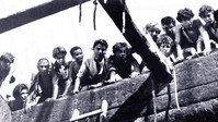 «Piccoli naufraghi (1939)» — обои к фильму #1