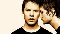 «Близкие друзья (2000-2005)» — обои к сериалу #7