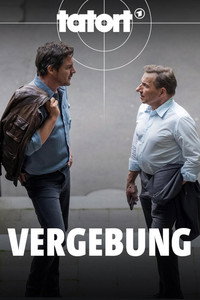 Vergebung