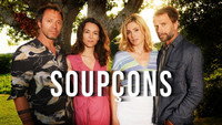 «Под подозрением (2019)» — обои к сериалу #1