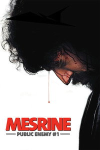 Постер фильма «Враг государства №1: Легенда (2008)» — (11 из 16)