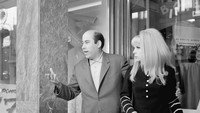 Обои к фильму «Танасис, к оружию! (1969)» — (11 из 22)