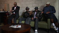«Laughing to the Bank with Brian Hooks (2011)» — обои к фильму #1