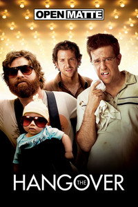 Постер фильма «Мальчишник в Вегасе (2009)» — (28 из 57)
