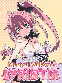 Magical Battle Maiden Lysristia - Season 1 Episode Guide