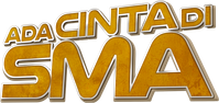 Логотип фильма «Ada Cinta Di SMA (2016)» — (1 из 5)