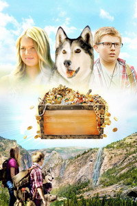 Постер фильма «Тимбер – говорящая собака (2016)» — (6 из 10)