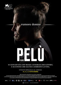 Piero Pelù - Rumore dentro