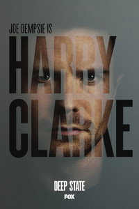 Постер сериала «Тайная власть (2018-2019)» — (5 из 18)